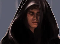 Anikan skywalker
