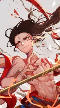 Nezha
