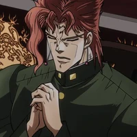 Kakyoin Noriaki