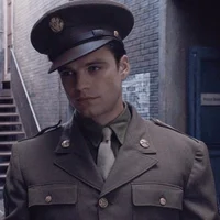 Bucky Barnes