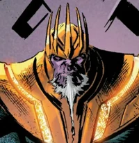King Thanos