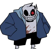 HorrorSans