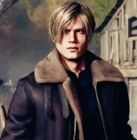 Leon Kennedy