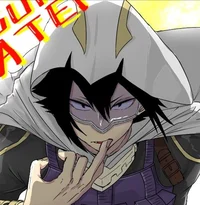 Tamaki Amajiki