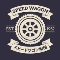 Speedwagon Foundatio