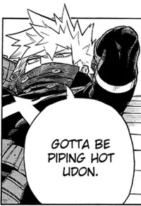 Katsuki Bakugou