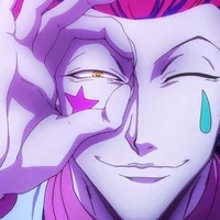 Hisoka Morow