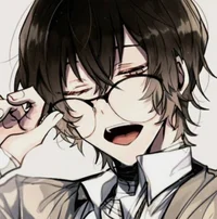 mathteacher Dazai