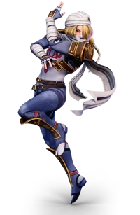 Sheik