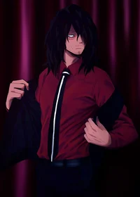 Aizawa shouta