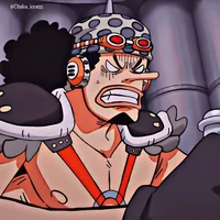 Usopp