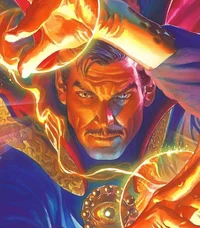 Doctor Strange