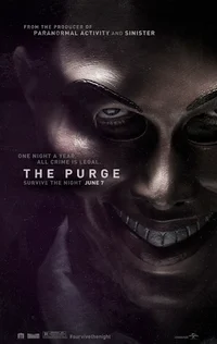 The Purge RPG
