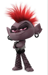 Queen Barb