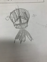 Vent Creature