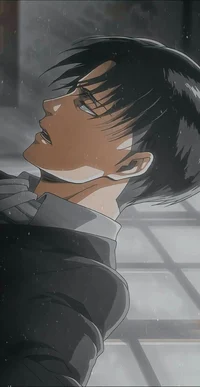 Levi Ackerman