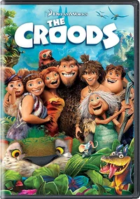 Croods RPG