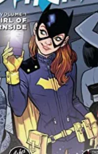 Batgirl