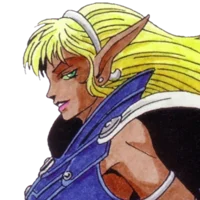 Dark Elf