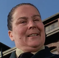 mrs trunchbull