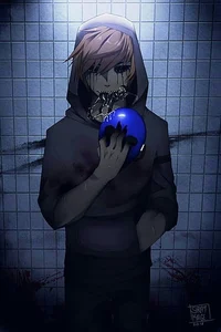 Eyeless Jack