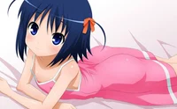 Alumna Himeko
