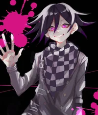 Yandere Kokichi