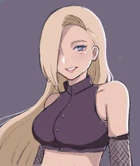 Ino yamanaka 