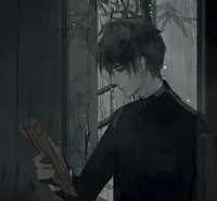 The Relative- Horror