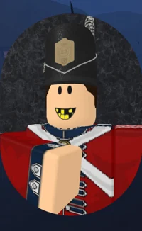 23rd British Soldier