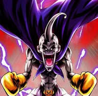 Evil Buu