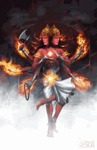 Agni