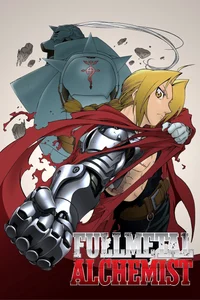 - FMA RPG -