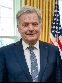 Sauli Niinisto