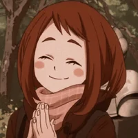 Ochaco Uraraka
