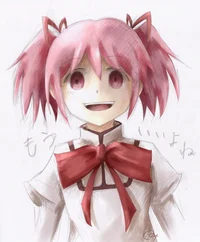 Yandere Madoka