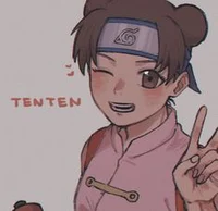Tenten