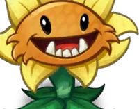 Primal Sunflower