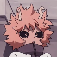 Mina Ashido