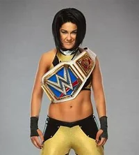 Bayley WWE