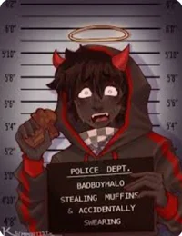BadBoyHalo