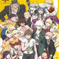 Danganronpa 2 