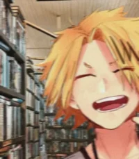 Denki Kaminari