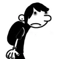 Greg Heffley Emo