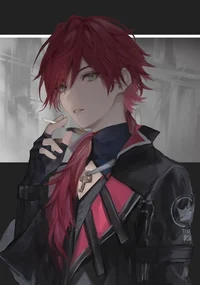 FABLE RedRiding Hood