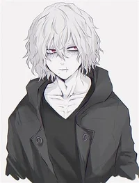 yandere shigaraki