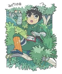 Rock Lee