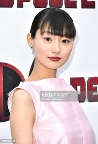 Shioli Kutsuna 