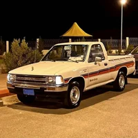 Toyota hilux 1990