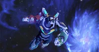 Voltron RPG